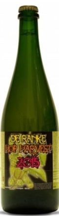 De Ranke Hop Harvest 75cl